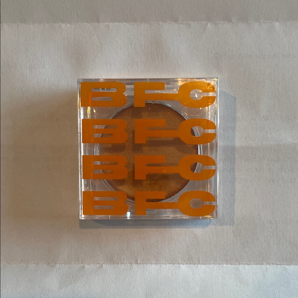 BFC Orange Compact